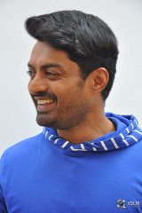 Nandamuri Kalyan Ram Interview